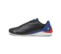 PUMA Mixte BMW MMS Drift Cat Decima Basket, Noir Pro Bleu, 44.5 EU