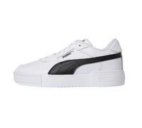 PUMA Mixte CA Pro Classic Basket, White Black, 42.5 EU