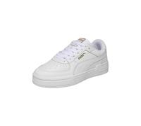 PUMA Mixte Ca Pro Classic II Basket, Blanc, 36 EU