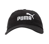 PUMA Mixte Cap Chapeau, black-No.1, Taille unique EU