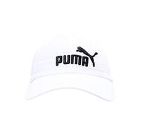 PUMA Mixte Cap Chapeau, Blanc (white-No,1), Taille unique EU