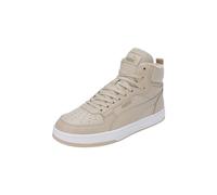PUMA Mixte CAVEN 2.0 Mid WTR Basket, Granola Puma Gold Puma White, 48 EU