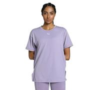 PUMA Mixte Cloudspun Tee Reg T-shirts, Pale Plum Purple, L EU