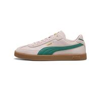 PUMA Mixte Club II Era Basket, Mauve Mist Wild Green, 39 EU