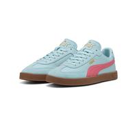 PUMA Mixte Club II Era Basket, Safe Lake-Peach Frost-Gum, 39 EU