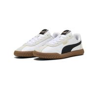 PUMA Mixte Club Kayzer OG Basket, White Black Vapor Gray, 44 EU