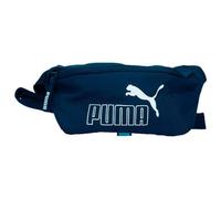 PUMA Mixte Core Waist Bag Sac Banane, Bleu Canard (Multicolore), Taille Unique