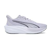 PUMA Mixte Darter Pro Chaussure de Course sur Route, Lilac Crush Dusky Gray White, 42.5 EU