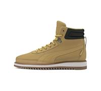 PUMA Mixte Desierto v2 PureTEX Bottes de Neige, Taffy-Taffy Black, 43 EU