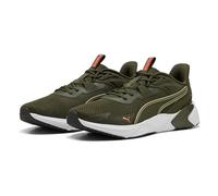 PUMA Mixte Disperse XT 4 Chaussure athlétique Tout Sport, Olive foncé Lux Army, 40 EU
