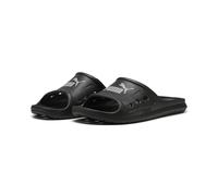 PUMA Mixte Divecat Adult Sandal, DRY BLACK-GRAY ECHO, 43 EU
