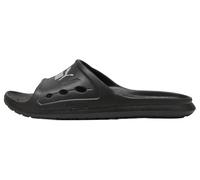 PUMA Mixte Divecat Adult Sandal, DRY BLACK-GRAY ECHO, 44.5 EU