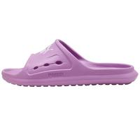 PUMA Mixte Divecat Adult Sandal, DRY MAUVE POP- WHITE, 43 EU