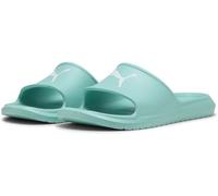 PUMA Mixte Divecat Adult Sandal, V2 LITE CAT AQUATIC- WHITE, 43 EU