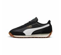 Puma Chaussures Easy Rider Vintage Noir/Blanc Taille 38,5