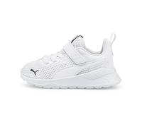 PUMA Mixte Enfant Anzarun Lite Ac Inf, Puma White Puma White, 25 EU