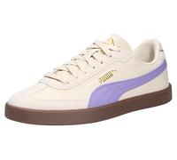 PUMA Mixte Enfant Club II Era Jr, Mauved Out Puma Gold, 38 EU