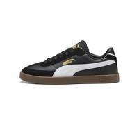 Baskets basses enfant garcons Puma Club II Era Jr Noir 36
