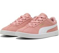 PUMA Mixte Enfant Club II PS, Pink Fruit Puma White, 32.5 EU