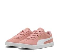Puma Mixte Enfant Club II PS, Pink Fruit Puma White, 35 EU