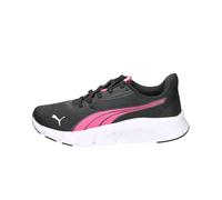 PUMA Mixte Enfant Flexfocus Lite Modern Jr, Puma Black Puma Pink Puma White, 36 EU