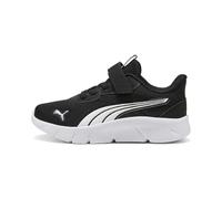 PUMA Mixte Enfant Flexfocus Modern AC+ PS, Puma Black Puma White, 30 EU