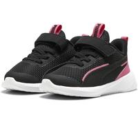 PUMA Mixte Enfant Flyer 3 AC+ Inf, Puma Black Magic Rose Puma White, 27 EU