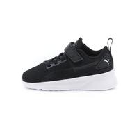 PUMA Mixte enfant Flyer Runner V Inf Baskets, Puma Black Puma White, 23 EU