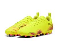 Puma Future 8 Play Mg Football Boots Jaune EU 37
