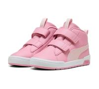 PUMA Mixte Enfant Multiflex 2 Mid SL V PS Sneaker