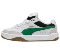 Baskets Puma Park Lifestyle SK8 Jr pour Enfant 36 Blanc