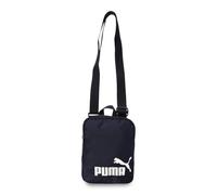 PUMA Sac à main Phase Mixte Enfant Bleu marine Taille unique
