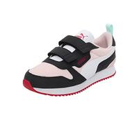 PUMA Mixte enfant Puma R78 V Ps Basket, Lotus, 28 EU