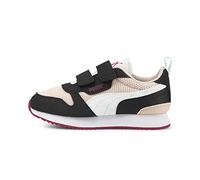 PUMA Mixte enfant Puma R78 V Ps Basket, Lotus, 34 EU