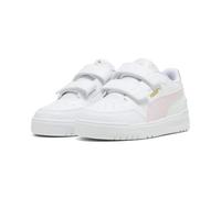 PUMA Mixte Enfant Shuffle Downtown Lo V PS Basket