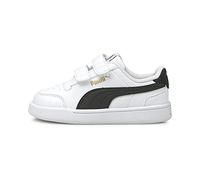 Baskets Puma Shuffle V PS blanc 31