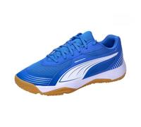 PUMA Mixte Enfant Solarflash III Jr, Puma Team Royal Puma White, 38 EU