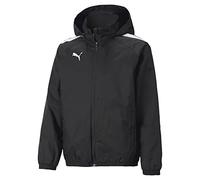 Puma TeamLIGA All Weather JKT Jr