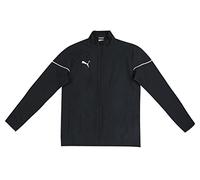 PUMA Mixte enfant Teamrise Sideline Jacket Jr Veste De Surv tement, Veste De Survêtement, 152 EU