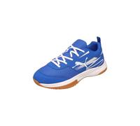 PUMA Mixte Enfant Varion II Jr, Puma Team Royal Puma White Gum, 37 EU