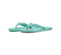 PUMA Mixte Epic Flip V2 Tongues, Aquatic White, 35.5 EU
