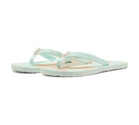 PUMA Mixte Epic Flip V2 Tongues, Peaceful Blue-Dark Poppy, 35.5 EU