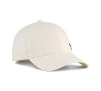 Puma Mixte Ess Metal Cat BB Caps, Neige Alpine, Taille Unique EU