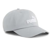 PUMA Mixte Ess No.1 BB Capuchon, Gris Moyen Froid, Taille Unique EU