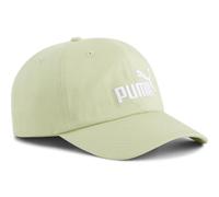 Puma casquette Essential No.1 BB Cap vert pistache