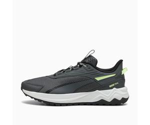 PUMA Mixte Extend Lite Trail Chaussure de Course sur Route, Gris foncé Clair pétillant, 48 EU