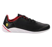 PUMA Mixte Ferrari Rdg Cat Chaussure de Piste d'athltisme, Black Wh, 44 EU