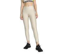 PUMA Mixte Fit Eversculpt Mesh Fashion Hw 7/8 Tight Collants, Beige, M EU