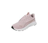 PUMA Mixte FlexFocus Lite Modern Bottes Basses, Mauve Mist Gold, 38 EU
