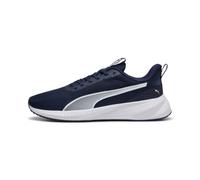 PUMA Chaussure de course 'Flyer Lite 3' bleu marine / blanc, Taille 42